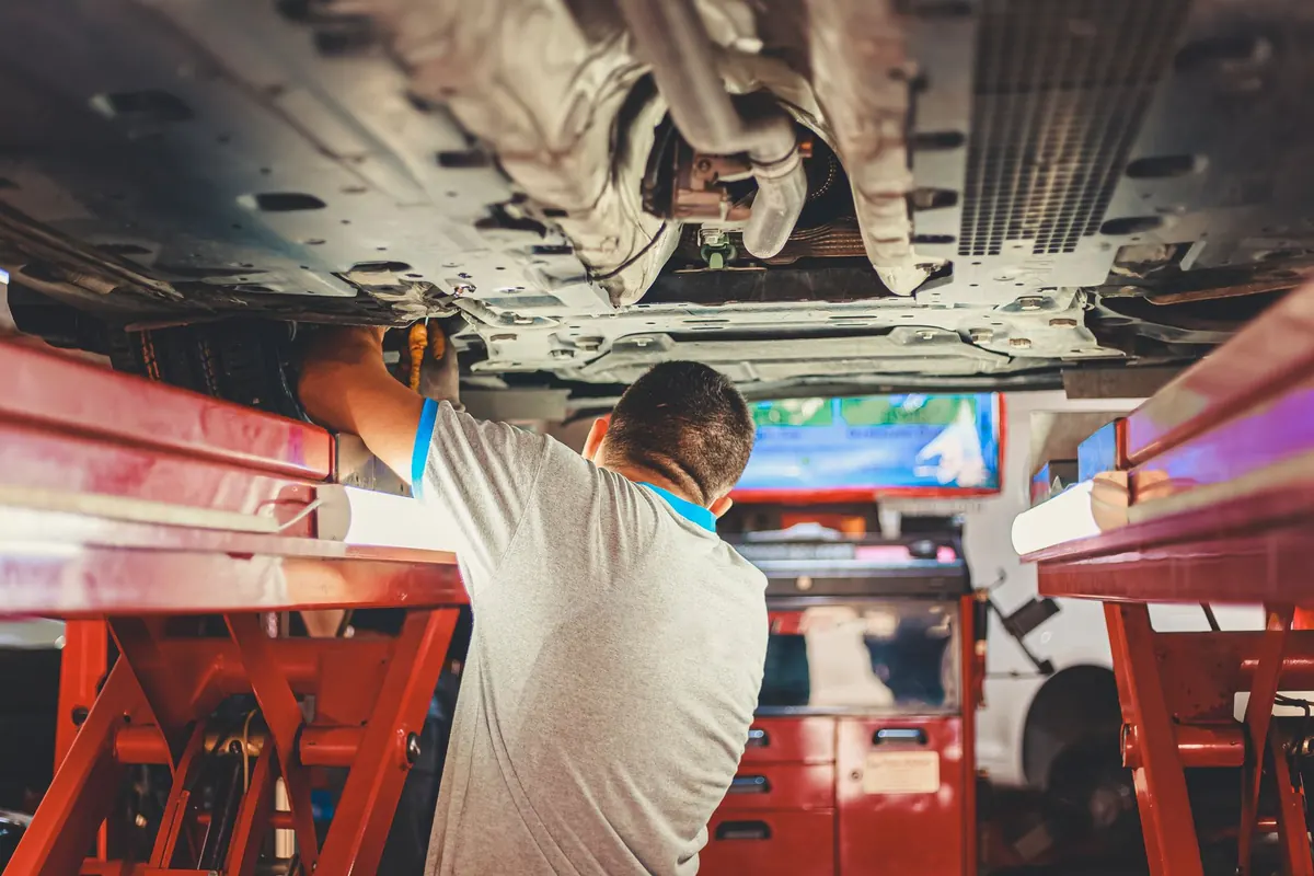 Should You Buy a Mews House with a Garage Below? Pros, Cons and Resale